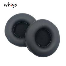 1 Pair of Ear Pads Cushion Cover Earpads for Sony MDR-RF865R MDR-RF865RK Headphone RF865R RF865RK Replacement Cup Sleeve Headset 2024 - buy cheap