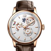 mens watches,men automatic watch LOBINNI luxury waterproof leather strap dress mechanical wristwatch fashion analog reloj hombre 2024 - buy cheap