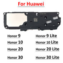 New Loud Speaker Ringer For Huawei Honor 30 20 10 Pro Lite 20s 30S Ringer Buzzer Flex Cable Replacement 2024 - buy cheap