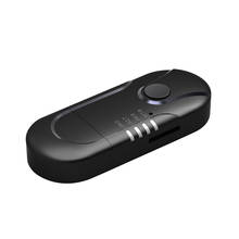 Transmissor automotivo bluetooth 4.1, fm, usb/3.5mm, aux, saída dupla, reprodutor de música, suporte para chamadas hands-free, reprodução de cartão tf 2024 - compre barato