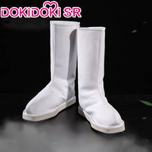 Dokidoki-sr fantasia dos celulares, para cosplay, do céu, anime oficial, xie liano tian guan ci fu, entrada antiga xielian, traje de fantasia 2024 - compre barato