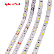 LED Strip 5050 12V Flexible LED Light RGB CCT RGBCCT RGBWW 5m 300LEDs 60LEDs/m DC12V 5m/lot Waterproof Tape Lights Strips 2024 - buy cheap
