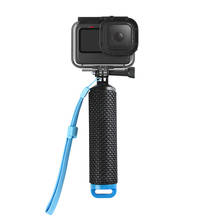 Floating Hand Grip Carrying Handheld Camera Small Elements for GoPro Hero 9 Floaty Handler Action Camera Supplies 2024 - buy cheap