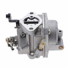 Carburetor For Yamaha 4HP 5HP 4 stroke latest model Outboard Motor Boat 2024 - buy cheap