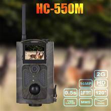 Wide Angle MMS Outdoor Camera Hunting Cameras HD Photo Traps Night Vision  Infrared Hunting Trail Cameras Hunt 2024 - buy cheap