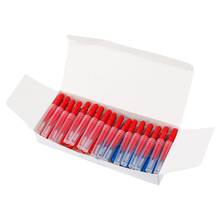 30/50Pcs Clean Tooth Floss Head Hygiene Dental Interdental Brush Toothpick Care 2024 - buy cheap