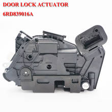 Door Lock Latch Actuator Rear Right for VW Golf MK6 MK7 Passat Polo Yeti 5K1839016C 6RD839016A 5K4839016G L16D839016 5ED839016 2024 - buy cheap