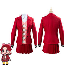 Game Animal Cosplay Crossing Celeste Cosplay Costume Women Uniform Outfit Halloween Carnival Costumes 2024 - buy cheap