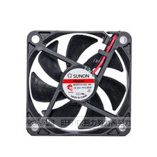 ME60151V3-D02C-A99 6cm 60mm fan 6015 60x60x15mm DC12V 0.90W Computer case power charger cooling fan 2024 - buy cheap
