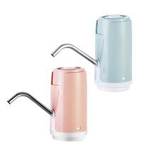 Water Dispenser Pump USB Charging Automatic Electric Water Pump Portable Drinking Bottles Drinkware Switch Tools 2024 - buy cheap