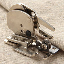 Prensatelas de corte lateral para máquina de coser JANOME Zigzag, prensatelas de alta calidad, CY-20 costura, 1 ud. 2024 - compra barato