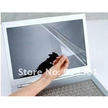 15.6 inch laptop Notebook Screen Film High  clear screen protector for samsung lenovo 15inch 16:9 size screen guard 2024 - buy cheap