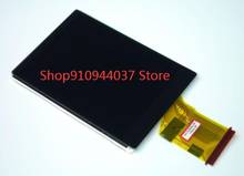 Pantalla LCD para cámara Sony DSC- HX9V, HX20V, HX30, HX100V, con retroiluminación y pantalla exterior, novedad de 100% 2024 - compra barato