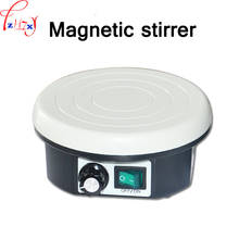 9V Laboratory Small Electric Magnetic Force Mixer Machine 801 Type Magnetic Stirrer Laboratory Equipment Tool 2024 - buy cheap