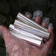 99.99% магний металлический стержень мг 18 мм x 100 мм высокой чистоты высокое качество M10 Прямая поставка 2024 - купить недорого