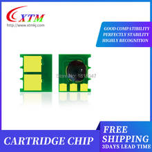 compatible Q6000A Q6001A Q6002A Q6003A 124A  toner chip for HP 1600 2600n 2605 2605dn 2605dtn CM1015 CM1017 laser printer 2024 - buy cheap