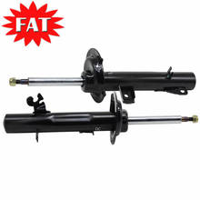 Pair Front Airmatic Suspension Strut For BMW MINI R50 R52 R53 2001-2007 Left & Right Air Shock Absorber 31316768409 31316768410 2024 - buy cheap