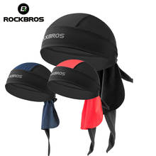Sports Headwear Cycling Cap Head Scarf Summer Men Women Running Riding Bandana Headscarf Hiking Hat Hood Headband 2024 - buy cheap
