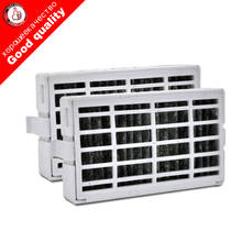FOR 2Pcs Air Filter for Whirlpool W10311524 Refrigerator Fresh Flow Air Filter Hot Selling Parts 2024 - buy cheap