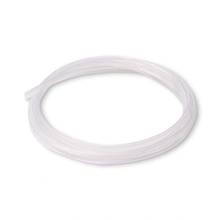 Dia.3mm Milky T-type Invisible Skirt Side Glow Fiber Optic Cable Car interior lighting DIY W/side ribbon Interior PMMA Mount RGB 2024 - buy cheap