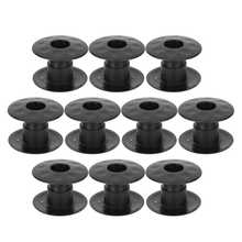 10pcs Foosball Bushing Soccer Table Football Bearing Parts Bushing Table Accessories Football Fun Games Replacement 2024 - buy cheap