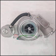 Turbo Original HE221W 3782368 3782372 3781989 3781990 para DCEC COMINHO * S ISDe4 4.5L 105KW 115KW EURO III 2024 - compre barato