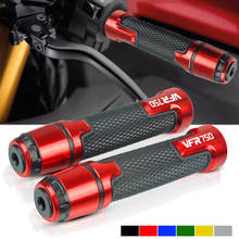 For HONDA CB300F CBR250R CB 300F CBR 300R/250R 300 F/R 2015 Moto Handle Grips 7/8" 22mm Motorcycle Handlebar Handles Grips End 2024 - buy cheap