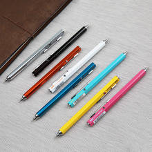 Japan OHTO HORIZON Colored Metal Ballpoint Pen 0.7mm NBP Written Exam Ballpoint Pen Luxury 1PCS 2024 - buy cheap