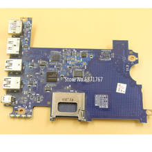 FOR HP FOR EliteBook 8760W Card Reader Board ESATA Firewire HDMI USB 6050A2405201 2024 - buy cheap