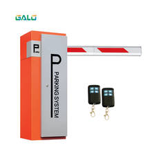 GALO-sistema de apertura de puerta, barrera de brazo plegable de 90 grados para sistema de estacionamiento 2024 - compra barato