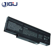 Jigu-bateria para computador, bateria para asus a9, f2, f3, f3j, f3s, m51, s96, s96j, z53, z94 2024 - compre barato