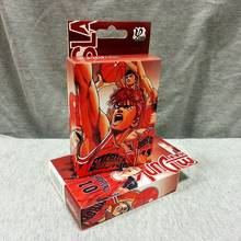 Anime Slam Dunk Sakuragi Poker Cards Board Game Cards With Box toy gift 2024 - buy cheap