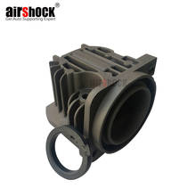 AirShock 4L0698007 7L0698007 Air Suspension Pump Air Compressor Cylinder Piston Ring For Audi Q7 A6 C6 Air Repair Kit 2024 - buy cheap