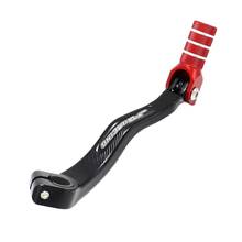 Motorcycle CNC Gear Shifter Shift Pedal Lever For HONDA CRF250R 2004 2005 2006 2007 2008 2009 CRF250X 2004-2017 CRF450R 2002 2024 - buy cheap