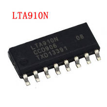 1pcs/lot LTA910N SOP-16 laptop chip new 2024 - buy cheap