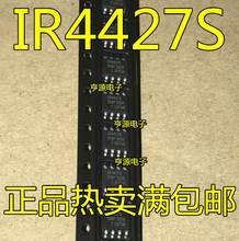 10PCS IR4427STRPBF IR4427S SOP8 2024 - buy cheap