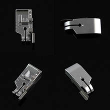 1Pcs Snap On 1/4 Inch Quilting Patchwork Presser Foot  For Singer Janome Pfaff Elna 2024 - buy cheap