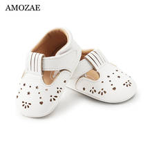 2022 New Arrival Baby Girls First Step Shoes Baby Moccasins Soft Bottom Non-slip Toddler First Walkers Baby Booties Girls Shoes 2024 - buy cheap
