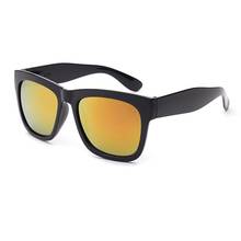 Gafas de sol deportivas para hombre y mujer, lentes Unisex con protección UV400 para ciclismo de montaña o de carretera, con caja y bolsa 2024 - compra barato
