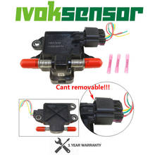 13577379 Continental Flex Fuel Sensor For Buick Lacrosse Regal Verano 4DR With Electrical Connector Plug Kit Parts Pigtail 2024 - buy cheap