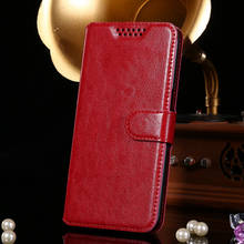 Чехол-бумажник для Elephone S7 S8 P20 P8 Max 3D A8 A1 S8 A4 A2 U Pro P11 3D A6 Mini 2024 - купить недорого