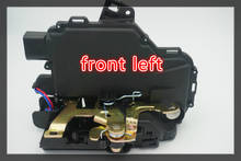 Front Left side Door Lock Actuators Latch for VW Beetle 1999-2010 3B1837015A 3B1837015AS 3B1837015 3B1837015J DLA1032L 2024 - buy cheap