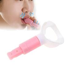 Fat Burner Abdominal Breathing Aid Trainer Face Lift Thin Slimming Body Waist Device Weight Loss Increase Lung Capacity Tools 2024 - buy cheap