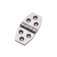 Machine Equipment PS Switch Cabinet Door Hinge Control Network Case Instrument Boat Yacht Side Box Fitting Hardware Part 2024 - buy cheap