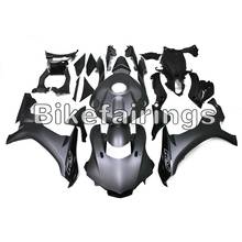 Kit de carenado completo para motocicleta Yamaha, kit de carenado de color negro mate con cubierta de tanque para moto Yamaha YZF1000 R1 2015 2016 2017 2018 YZF R1 15 16 17 18 19 2024 - compra barato