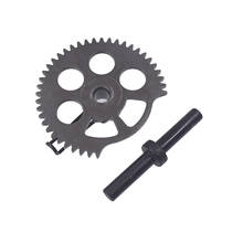 Pouvoir Kick Start Idle Shaft Gear GY6 150cc Chinese Scooter Atv Parts 157QMJ 98mm 2024 - buy cheap