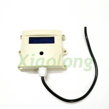 Sensor láser de polvo PM2.5, módulo de adquisición, detector de calidad del aire modbus RS485 2024 - compra barato