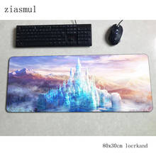 Fire Emblem padmouse 80x30cm gaming mousepad game cheapest mouse pad gamer computer desk big gifts mat notbook mousemat pc 2024 - buy cheap