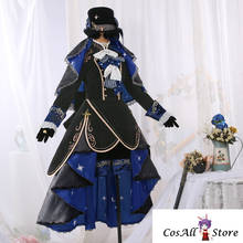 Black Butler 13th anniversary Ciel Phantomhive Cosplay Costume 2024 - buy cheap