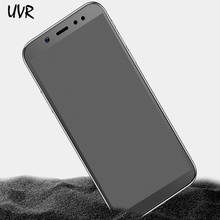 UVR-cristal mate para Xiaomi Redmi Note 6 Pro 5 5A Prime, Protector de pantalla de vidrio templado esmerilado para Redmi S2 Note 4 4X 3 Pro 2 2024 - compra barato